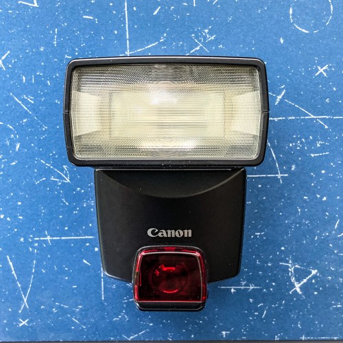 Canon speedlite 380ex - speedlite,