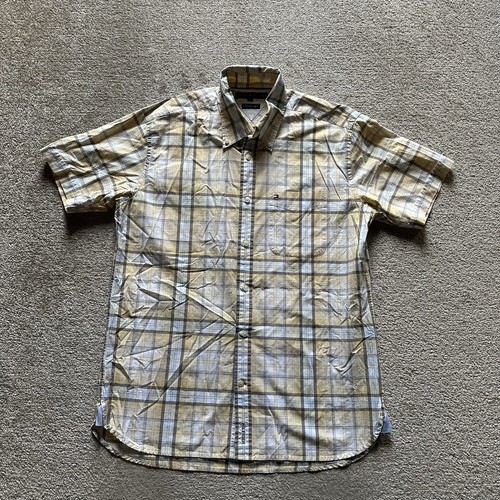 Tommy hilfiger herren hemd - hilfiger, m