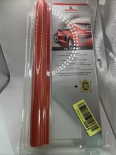 NIGRIN 71112 Performance Silikon-Trockner + Autoleder Set Wasserabzieher Auto