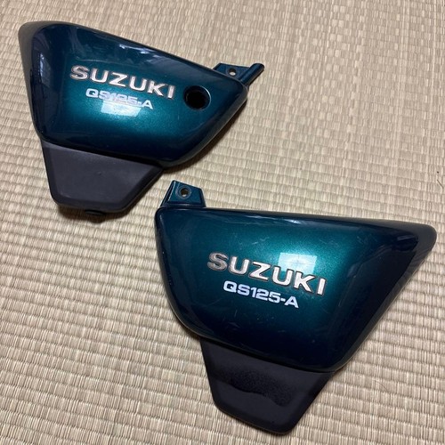 Suzuki marauder125 genuine - suzuki,