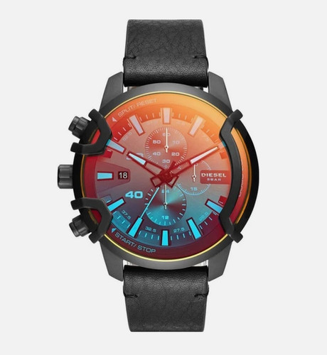 Diesel dz4519 chronograph - diesel,