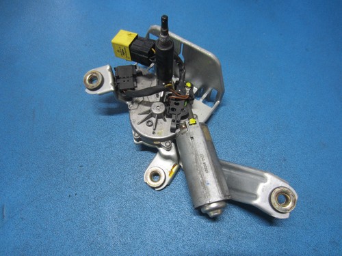 Heckwischermotor motor - heckwischermotor,