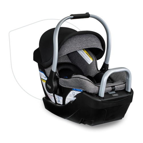 Britax willow infant car - britax,