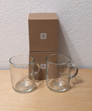 NESPRESSO Vertuo Mug Small Set