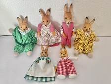 Lotte Sievers-Hahn 6 Hasen