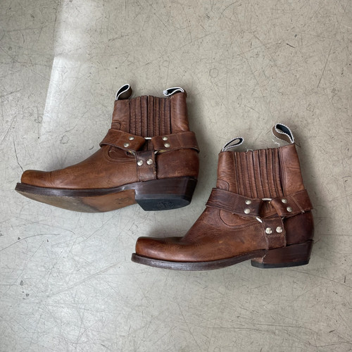 Buffalo western cowboy - (40),