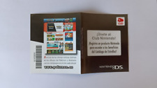 Pokemon Nintendo DS Club