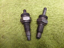 Harley JD 1917 1920 1928 Motor valve intake lifter nickle