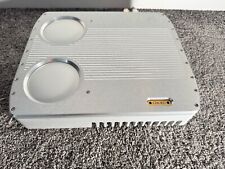 Chord Electronics Mezzo 140 High End Endstufe in silber