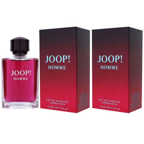 Joop homme 125 eau de - homme,