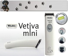 WAHL VETIVA MINI LITHIUM-ION