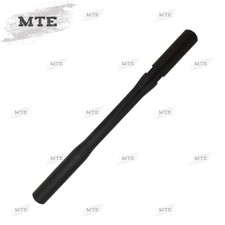 MTE Quickshifter Rod Schaltgestänge Typ A M6 2x Female schwarz Ø10mm für Dynojet
