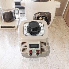 Ein Phasen Regeltrafo 230V