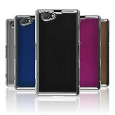 Hardcase für Sony Xperia Z1