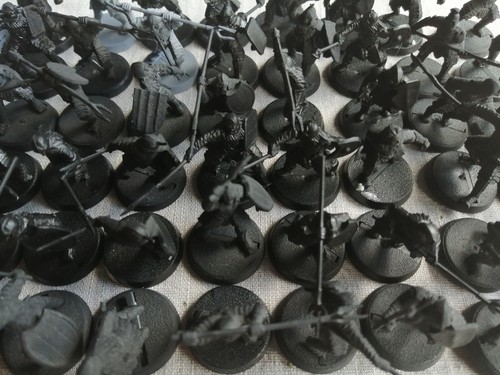 Herr der ringe tabletop - herr,