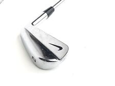 Nike Forged 2 Eisen 2004 MB blade/ Rare/ Collectors Tiger Woods