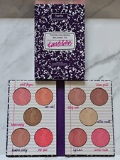 Tarte Tartelette BLUSH 101