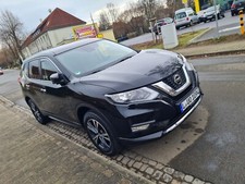 Nissan x Trail t32