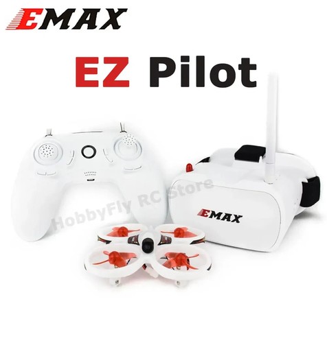 Emax pilot 82mm - ez, 5.8g