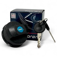 Tankdeckel mit Schlüssel von TOPRAN passt für Volkswagen Polo 9N Bj. 2001-2009