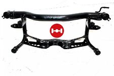 Original Achsträger hinten VW Passat Variant B6 3C5 Hinterachse Alte Buchsen