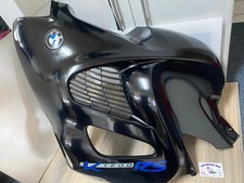 BMW K 1200 RS Nachtschwarz