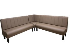 Sitzecke Hamburg taupe