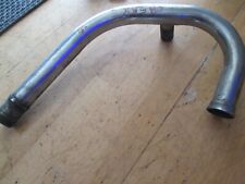 HONDA CB500K  CB500  Auspuff