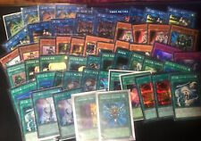 Sky Striker Sky Angreifer Deck