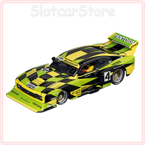 Carrera digital 132 30832 - 30832, ford