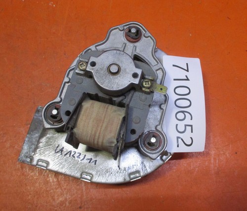 Buderus 7100652 u104 - 7100652, u104-11