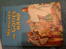 Menschen in Gottes Hand - Jesus - Der Heiland der Welt