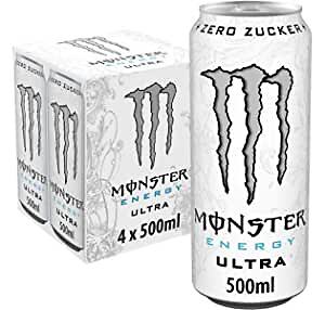 Monster energy ultra - monster,