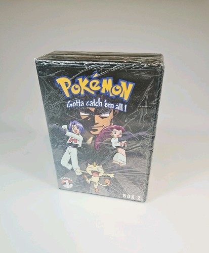 Pokemon staffel episode - 1,