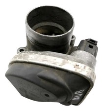 Golf bora drosselklappe - vw,
