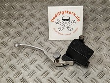 Bremspumpe vorne Bremszylinder  Suzuki Bandit 1200 GV75A  EZ.20 49277Km