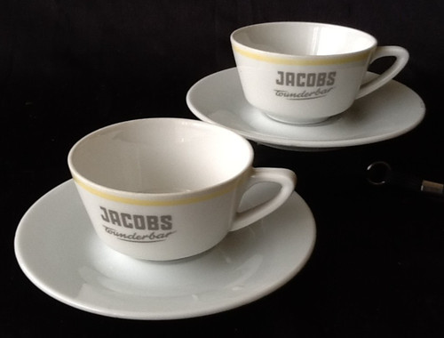 Jacobs kaffee wunderbar - 2,