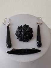 Konvolut antiker ( Trauer?)