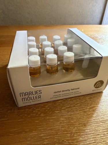 Marlies möller beauty - möller,