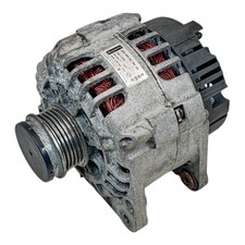 Lichtmaschine 120A Audi A3
