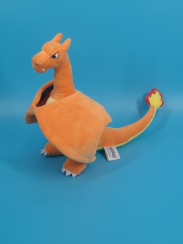 Pokemon kuscheltier - pokemon,