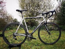 Cannondale SIX 13 Campagnolo
