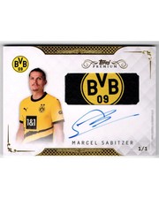 Topps Premium BVB 2023/24-