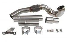 Downpipe VW Golf VII GTI Seat