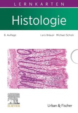 Lernkarten Histologie | Lars