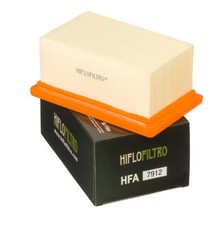 Luftfilter Hiflo HFA 7912 passend für BMW R 1200 GS R RT R1200 K25 K26 K27 K29