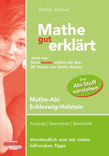 Mathe gut erklärt