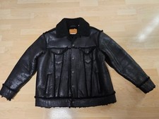 Levi's Shearling Olympia