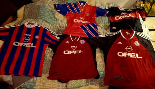 Seltene original bayern - seltene,