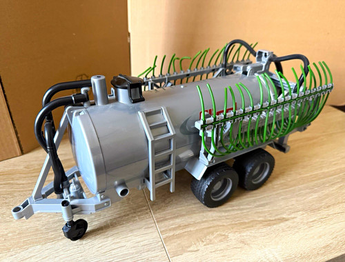 Fliegl güllefass tankwagen - fliegl,
